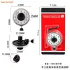 Medidor de Ângulo de Torque Medidor de Torque Kg Chave Testador de Ângulo de Torque Apontando Dial