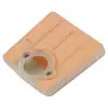 Husqvarna huswarner HUS561-66-181-266-281-288 filtro de aire elemento de filtro de aire Filtro de aire de algodón