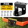 Kit de enganche para remolque de cortacésped para Ariens ZT-X.ZT-XL, IKON X, IKON XL