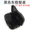 Mesa Pequeña para Coche, Mesa de Comedor Trasera para Coche, Mesa Plegable para Computadora, Mesa Pequeña de Comedor, Mesa de Estudio, Soporte para Computadora, Soporte para Laptop