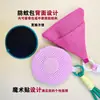 Bolsa de Malla Personalizada Bolsa Vacía Accesorio Portátil para Colgar Repelente de Mosquitos para Exteriores Monedero de Menta Bolsa de Fragancia Bolsa de Fragancia para Colgar en el Cuello