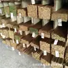 Estoque em Shenzhen Barra de Latão Sem Chumbo Barra de Latão H59-1 Tubo de Cobre Oco 4-150mm