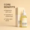 Suero Glow de Propóleo+Niacinamida Transfronterizo 30ml Suero Glow Propóleo+Niacinamida