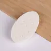 Esponja de Pulpa de Madera Limpiadora a Vapor, Engrosada y Ampliada, para Lavar Platos, Limpieza, Absorción de Agua, Esponja de Pulpa de Madera para Lavado de Autos, Limpieza de Ranuras, Toallita Esponja de Limpieza Industrial