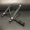 Soporte para laptop N3 transfronterizo N8 aleación de aluminio plegable enfriamiento elevación soporte de escritorio portátil