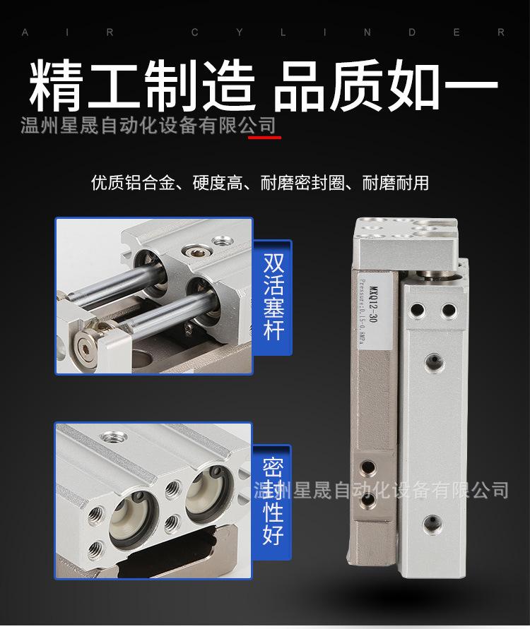 MXQ12-40