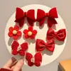 Pinzas de Pelo Adorables de Colores Sin Costuras para Mujeres 2025 Nuevo Estilo Pinzas Laterales Pasadores Pinzas para Flequillo Pinzas Laterales Pinzas de Maquillaje Accesorios para el Cabello