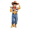 Fantasia Infantil Zootopia Nick, traje de performance unissex para bebê, vestido, fantasia de cosplay para Halloween
