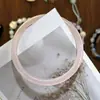 Pulseira Luminosa Jingle Xiaohongshu Pulseira Estudantil Estilo Simples e Fresco Fabricante de Joias Atacado Pulseira Luminosa