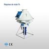 Huanjian Supply TFPX Series Rotary Dispenser Operação simples Fácil instalação Reparo Dispensador de alimentação