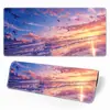 Fábrica de Origem OEM/ODM Mouse Pad de Anime, Tapete de Mesa para Escritório e Jogos com Borda Reforçada e Travada, Exclusivamente para Fornecimento Transfronteiriço, Personalizável