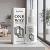 JUE FISH Película Refletiva para Janela Spray Revestimento de Vidro Proteção Forte contra Luz Limpeza Doméstica Cuidados Portátil Fácil de Usar