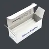 Etiqueta de Marca de Roupa Tag de Pendurar Pistola de Etiquetar Plástico Nylon Cola Agulha Linha de Marca Registrada Pistola Pequena Especial Grampo de Micro Etiqueta Corda