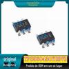Pacote original genuíno TPS560430YDBVR SOT23-6 chip regulador de comutação TPS560430