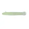 Isca Articulada Loach Isca Macia Isca Artificial 7cm/9cm Isca Macia Black Pit Pesca Selvagem Tilápia Peixe Mandarim Isca para Robalo