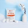 Enhui Medical - Vendaje de gasa desengrasada, torniquete, vendaje para heridas, algodón médico de alta densidad, desechable, bolsa autosellante