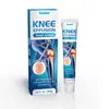 Sumifun Crema para el Cuidado de la Derrame de Rodilla Transfronterizo Cuidado de la Salud de la Articulación de la Rodilla Calentamiento y Relajación de la Rodilla K10299