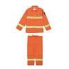 Traje de Lucha contra Incendios Forestales Ignífugo Traje de Lucha contra Incendios de Pastizales Traje Protector de Lucha contra Incendios Forestales de Montaña Traje de Lucha contra Incendios Forestales Dividido