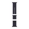 Adecuado para Apple Iwatchs109 Deportivo Transpirable S11 Silicona Marina Hebilla de Doble Pin Correa de Reloj 8765Ultra