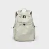 Mochila para Mujer 2026 Nuevo Modelo Bolsa Escolar para Estudiantes de Secundaria Gran Capacidad Ligera Preparatoria Viaje Versátil Bolsa para Computadora Mochila