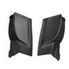 Adequado para o painel decorativo da lanterna traseira do Camry 24-26 (códigos de peça: 81498-06060 e 81497-06060).
