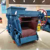 Alimentador de Correa Minero a Precio Razonable Instalación Sencilla Alimentador de Correa para Carbón