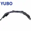 Yubo - Adecuado para el revestimiento del guardabarros del Mitsubishi Outlander (Ordinario/Con Algodón) 5370B007/5370B008