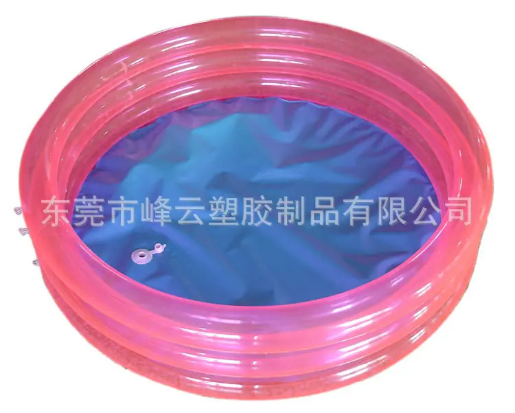 WB05-72 100x30cm三圈水池-1