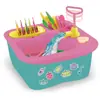 Brincando de casinha Acqua Brink Fun Pia