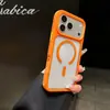 Funda magnética 3 en 1 genial para Apple 18PROMAX, antideslizante y a prueba de caídas, también disponible para modelos 17/15 y los modernos 12/13