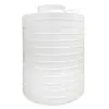 Yanghao torre de agua de plástico engrosada tanque de almacenamiento de agua tanque de agua vertical exterior gran capacidad 10 toneladas cubo de almacenamiento de agua pe de grado alimenticio