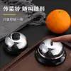 Campana de Acero Inoxidable para Entrega de Comida, Campana de Comida para Cocina de Restaurante, Llamada para Servicio, Mostrador de Bar, Mostrador de Respuestas, Campana de Hotel, Timbre