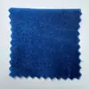 Tecido de Veludo Macio 240g Veludo Coreano Veludo Dourado Tecido que Não Solta Cor Brilhante Tecido para Vestido Atacado de Fábrica