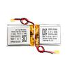 Batería de Polímero 503035 Batería de Bolsa Blanda 500 mAh con Cable Limpiador Facial Batería de Litio 3.7V Batería Recargable
