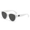 Gafas de Sol Modelo Nuevo 2026 Gm para Mujer, Gafas de Sol de Moda Estilo Coreano de Alta Gama para Influencers, Gafas de Sol de Estilo Urbano de Moda Mismo Estilo de Tiktok