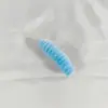 Bastões Coloridos de Pelúcia Torcidos Produto Acabado Acessórios para Faixas de Cabelo DIY, Acessórios de Cabeça, Decorações para Sapatos e Chapéus Materiais de Fio Torcido Feitos à Mão