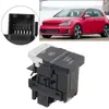 5GG927225 5G0927225D 5G0927225B é adequado para o interruptor eletrônico do freio de mão do Volkswagen Golf 7