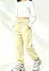 2026 Primavera y Otoño Nuevos Joggers para Niñas Ropa Exterior Infantil Pantalones Deportivos Pantalones Casuales Sueltos para Bebé Transfronterizo