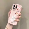 Adecuado para carcasa de teléfono oppofindx9prooppofindx8 caricatura nueva moda femenina rosa salpicadura me highlander