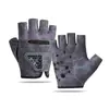 Guantes de Pesca, Sin Dedos, Antideslizantes, Equipo de Pesca con Mosca de Tres Dedos, Guantes de Equipo de Pesca para Exteriores