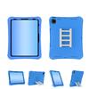 Adequado para Capa Protetora iPad Air13, Capa Anti-Queda Abrangente, Tablet Infantil Pro13, Suporte Pro12.9, Escadas