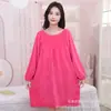 Falda de Baño para Salón de Belleza, Ropa de Masaje para Terapia de Cuero Cabelludo en Hombros y Cuello de Manga Larga, Bata de Baño Absorbente con Botones en la Espalda, Ropa Portátil para Fisioterapia con Vapor