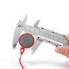 Ventas Directas de Fábrica Cinta de Correr Parada de Emergencia Bloqueo de Seguridad Interruptor de Emergencia de Seguridad Hebilla de Seguridad Imán Accesorios para Equipos de Fitness Venta al por Mayor