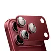 Adequado para Apple 18ProMax película de lente armadura metal integrada AR antirreflexo 18Pro película protetora de câmera