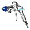 Accesorios para Máquina Pulverizadora, Tubería de Alta Presión para Pulverización de Pintura, Inyección de Lechada, Manguito de Bomba de Tornillo Resistente a la Corrosión y al Desgaste, Pintura de Piedra Real