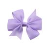 Europeu e americano hairpin das crianças em forma de V em forma de fita de costela costela arco do bebê hairpin acessórios acessórios para o cabelo da menina hairpin