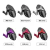 Adecuado para guardabarros trasero de No.9 Mavericks Mmax F90 N Mz95 Mavericks U N Vehículo Eléctrico Universal