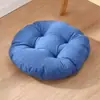 Cojín de Asiento Cojín de Trasero para Silla Estudiante Tatami Cojín de Trasero Oficina Sedentario Dormitorio Invierno Cojín de Asiento Engrosado