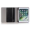 Funda protectora con teclado Bluetooth para iPad 10.9 2020, funda protectora con teclado Bluetooth dividido de 10.2 pulgadas pro11 con ranura para lápiz
