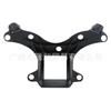 Acessórios de modificação de motocicleta YZF R6 2006-2007 suporte de instrumento de suporte de farol